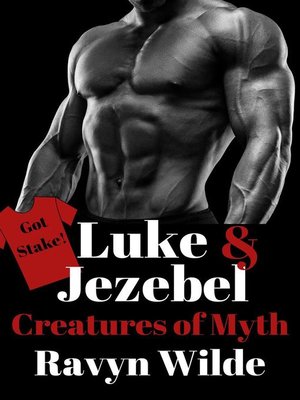 cover image of Luke & Jezebel